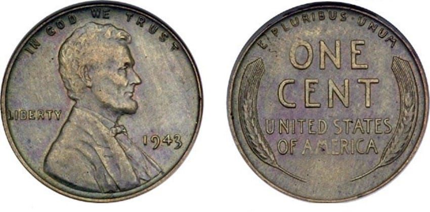 This Penny In Circulation is Worth $85,000