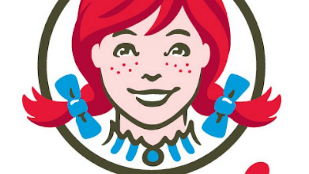 The Hidden Detail In The Wendy’s Logo