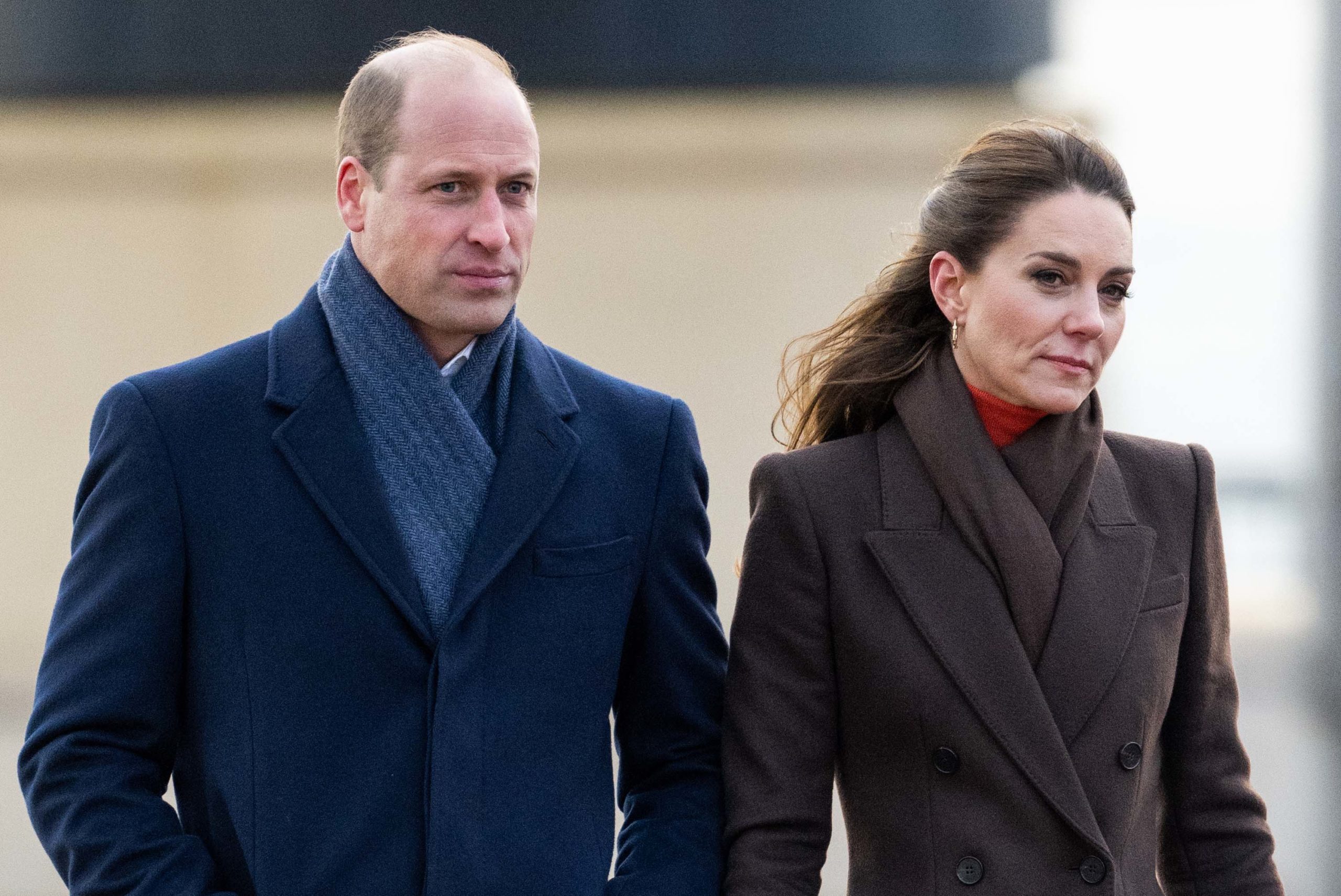 William and Kate Middleton “not as perfect as it seems”: