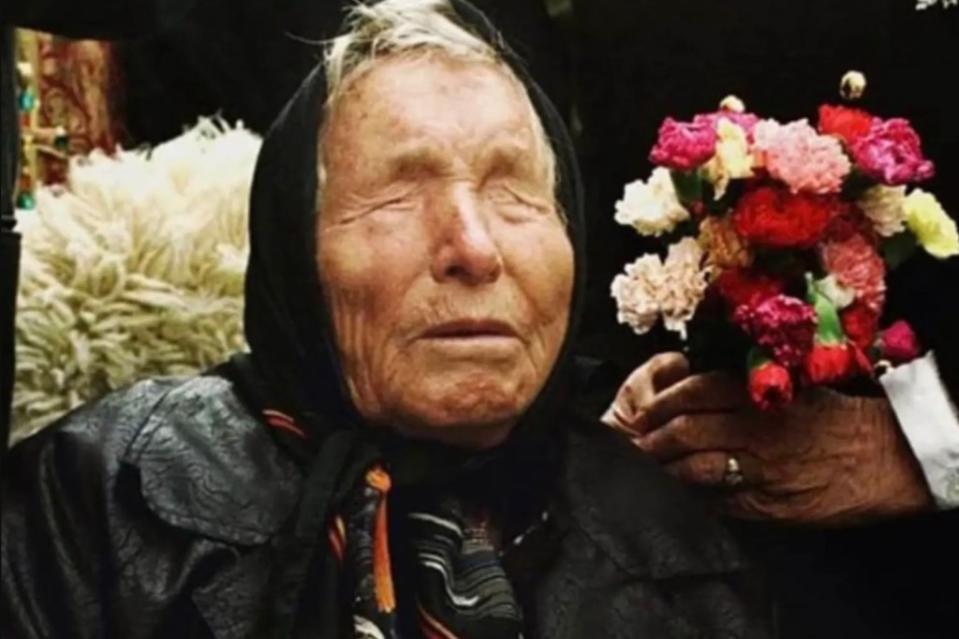 Baba Vanga  Unsettling Predictions for 2025