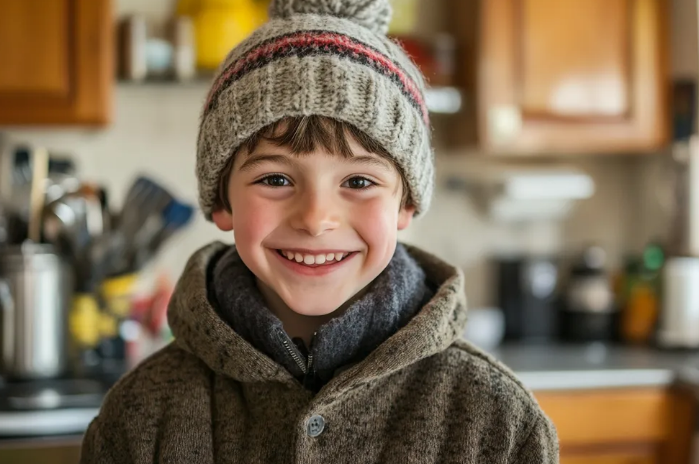 Neighbor Asked My Son to Shovel Snow for $10 a Day