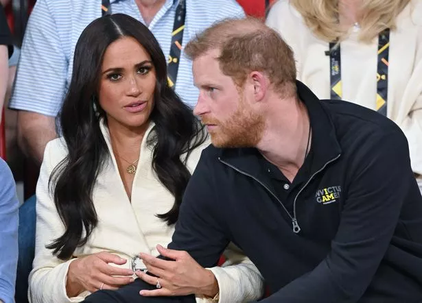 Meghan Markle Refuses To Set Foot In UK