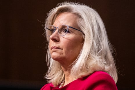 Why Are We Helping Liz Cheney?’