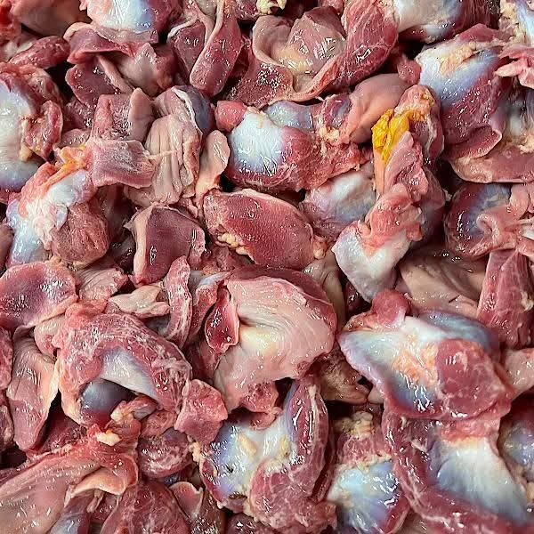 Did you know that if you eat chicken gizzards, you don’t need to take… Read More.