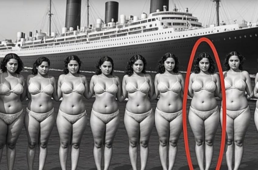 “Photos From The Past That Changed The World”: Rare Historical Photos That Are Worth Seeing! Источник: https://beaware.fun/photos-from-the-past-that-changed-the-world-rare-historical-photos-that-are-worth-seeing