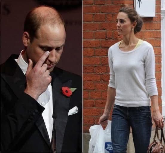 William and Kate: Sad news before Christmas