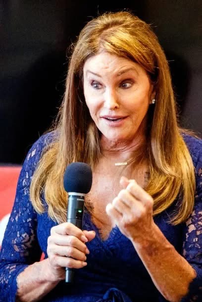 Caitlyn Jenner says trans women are not ‘real women’ – News