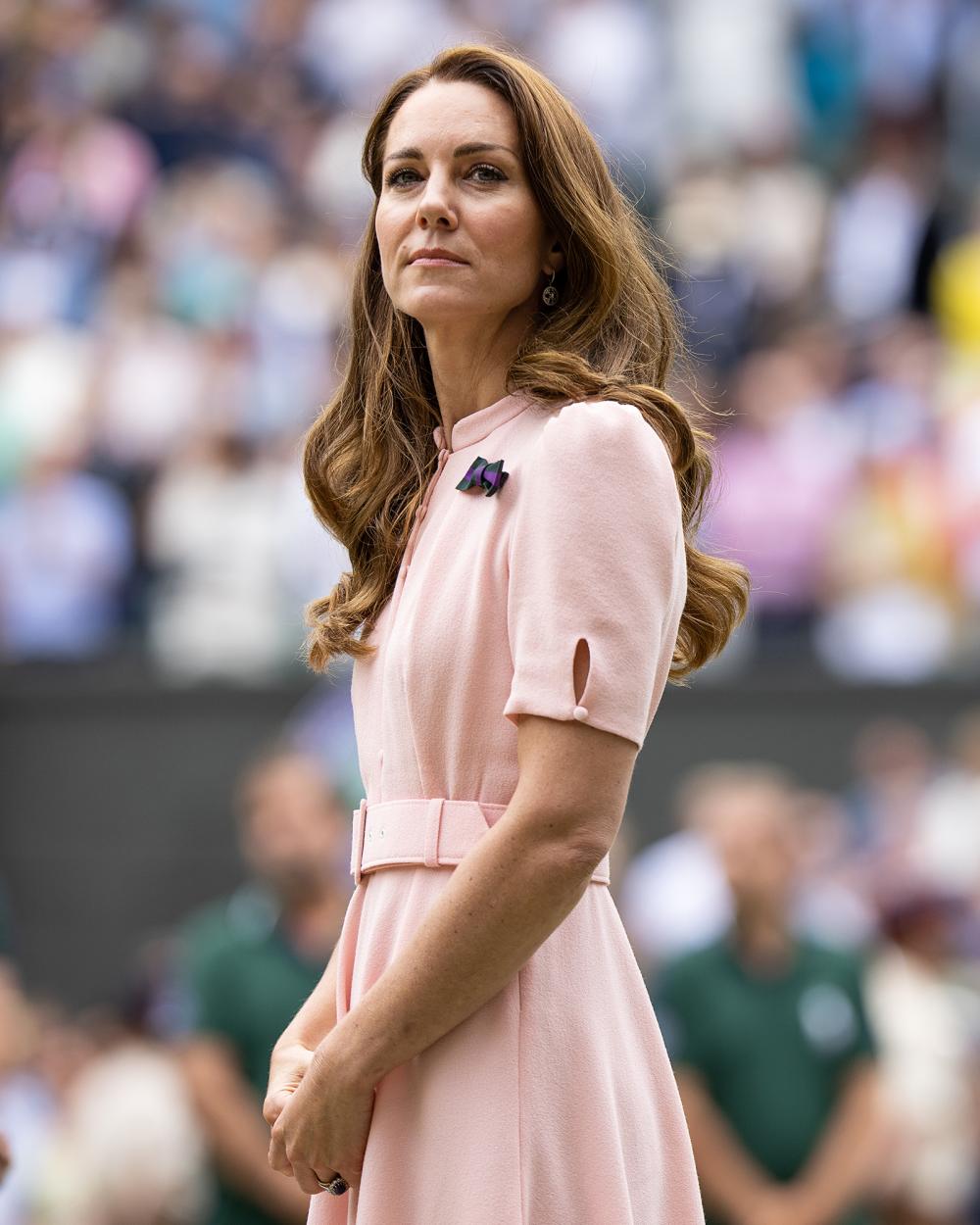 Kate Middleton ‘won’t return’ to same royal role amid cancer