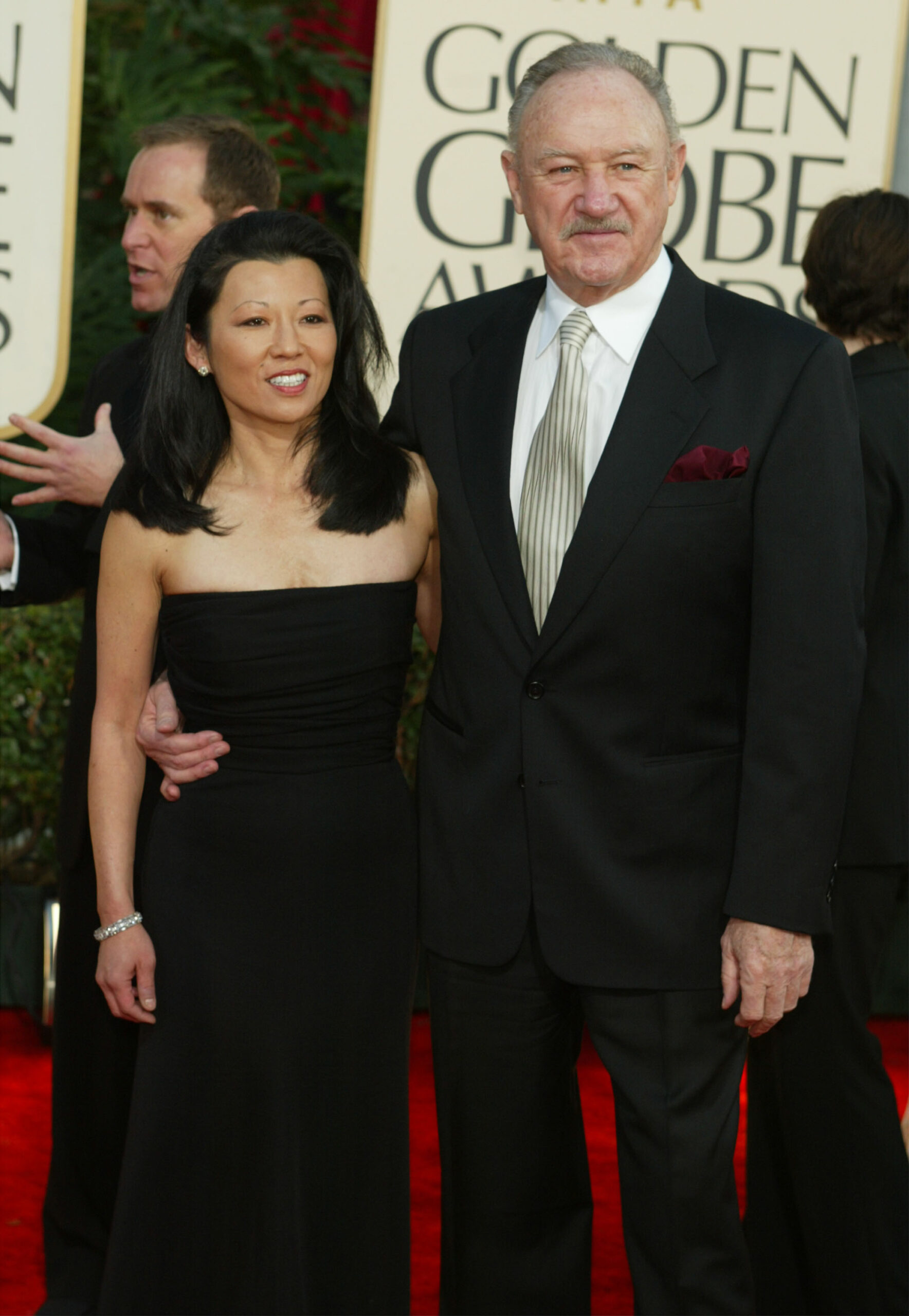 Oscar winner Gene Hackman and wife found dead