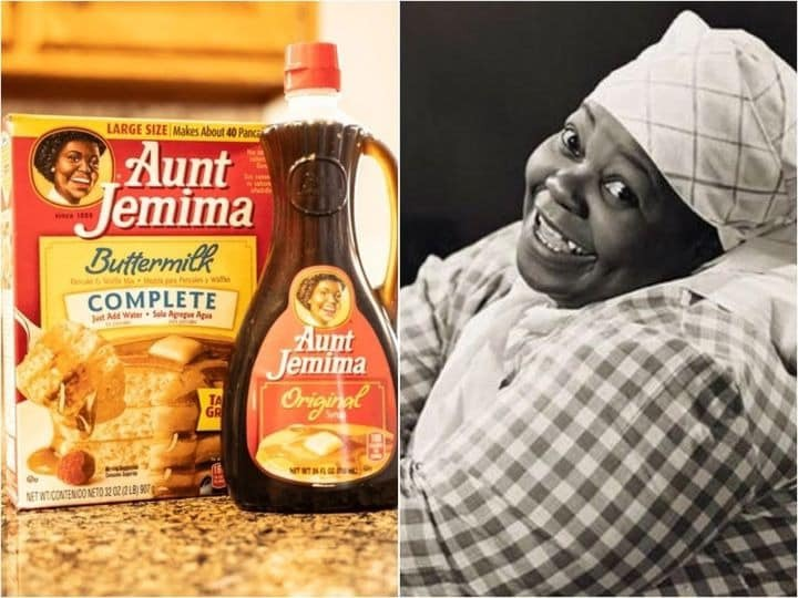 Aunt Jemima Will Return to Syrup Bottles in 2025, Quaker Oats Announced?