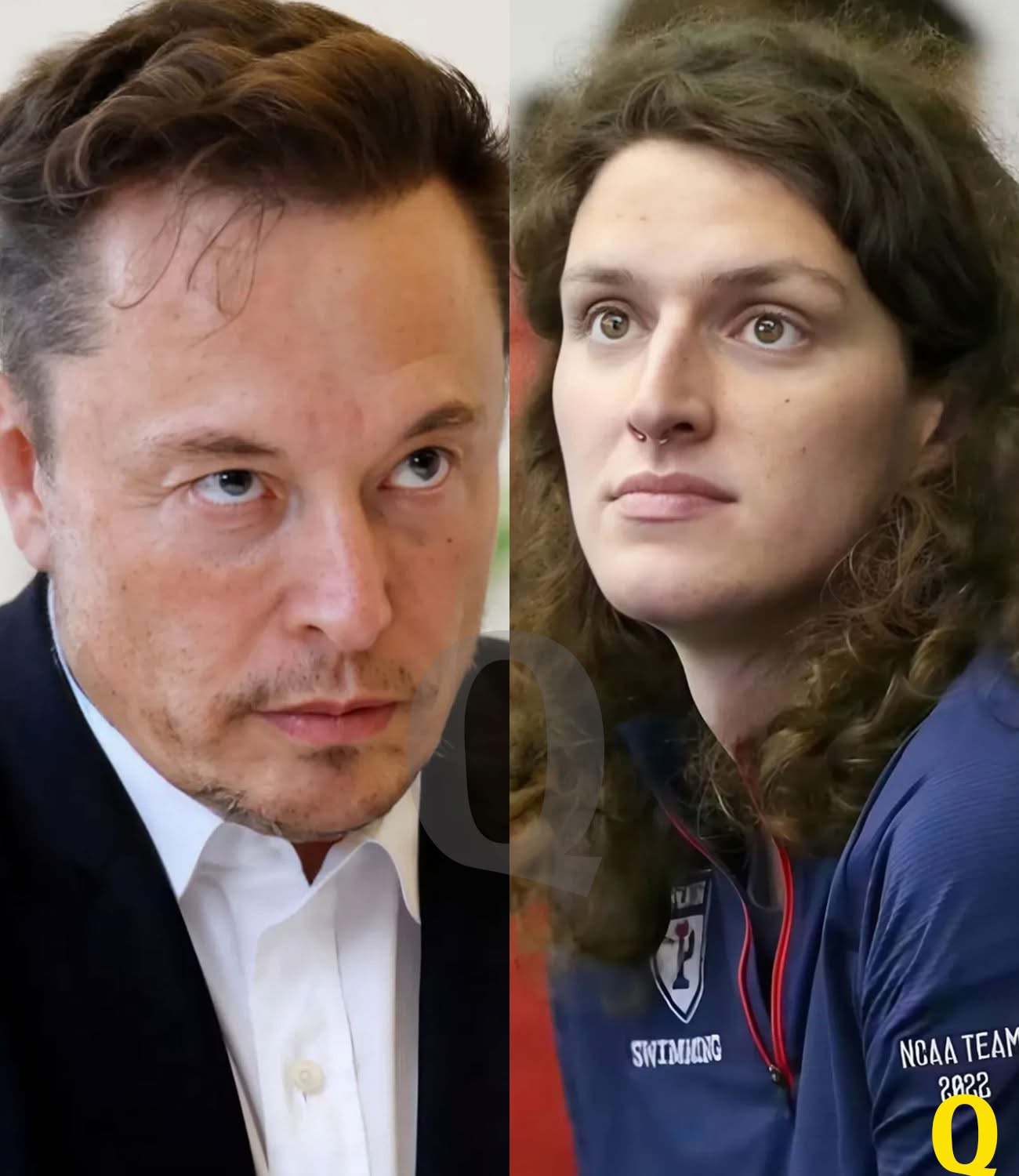 CONTROVERSIAL TWEET: Elon Musk Says “NO BIOLOGICAL MAN IS ALLOWED” in Women’s Sports – Twitter Erupts!