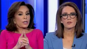 Jessica Tarlov TAKEN OFF SET By F.O.X Producers After BRUTAL Fight with Jeanine Pirro