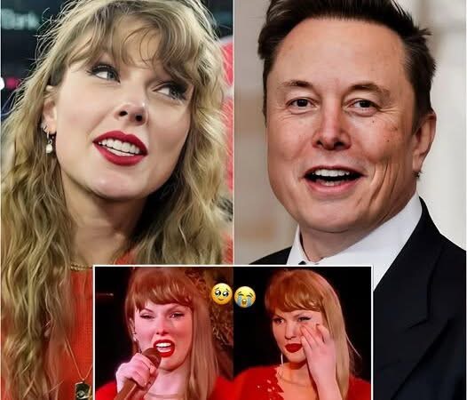 BREAKING NEWS: Taylor Swift Announces the End of Her Legendary Show, Declares: ‘I’m Moving to Canada and Will Never Return to the U.S., I Don’t Want to Breathe the Same Air as That Jerk.’