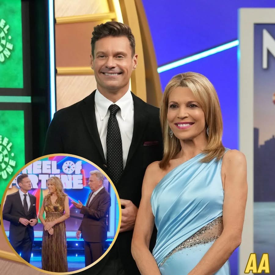 The Amazing Strategy That Helped Ryan Seacrest Silence Critics and Win Over Wheel of Fortune Fans