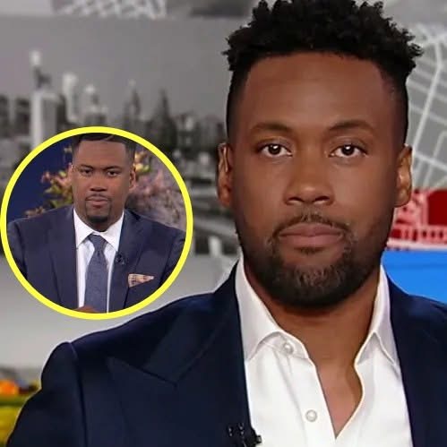 ‘HE SHOULD BE FIRED’: ONE MISTAKE by Fox News host Lawrence Jones TRIGGERS A FURIOUS BACKLASH. What’s the REAL STORY?