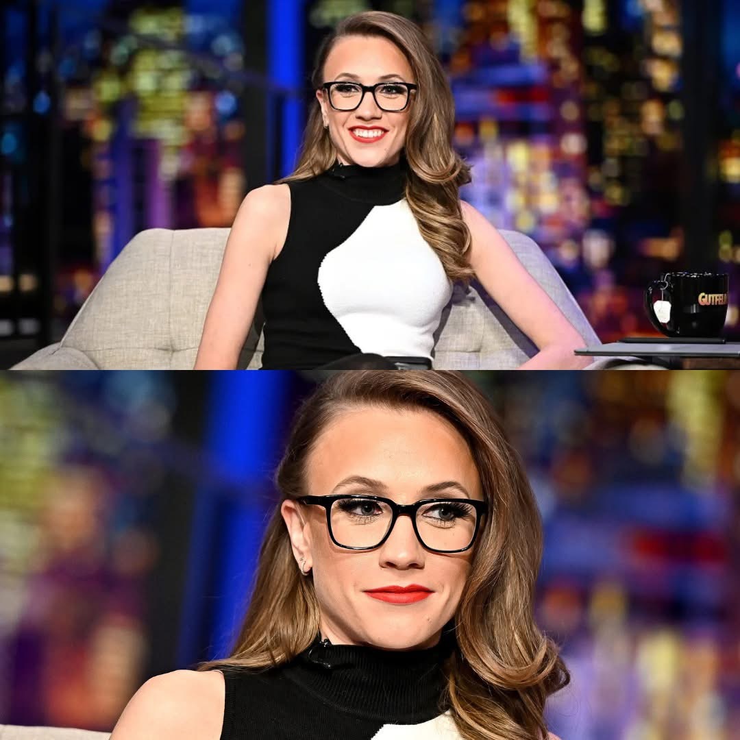 Kat Timpf’s Triumphant Return to FOX News Confirmed: ‘I Will Be Back’—The Exact Date Unveiled Will Leave Fans Pumped! 🌩️💥