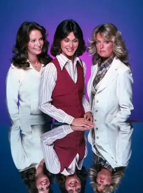 How a pioneering TV series transformed the portrayal of female heroes.
