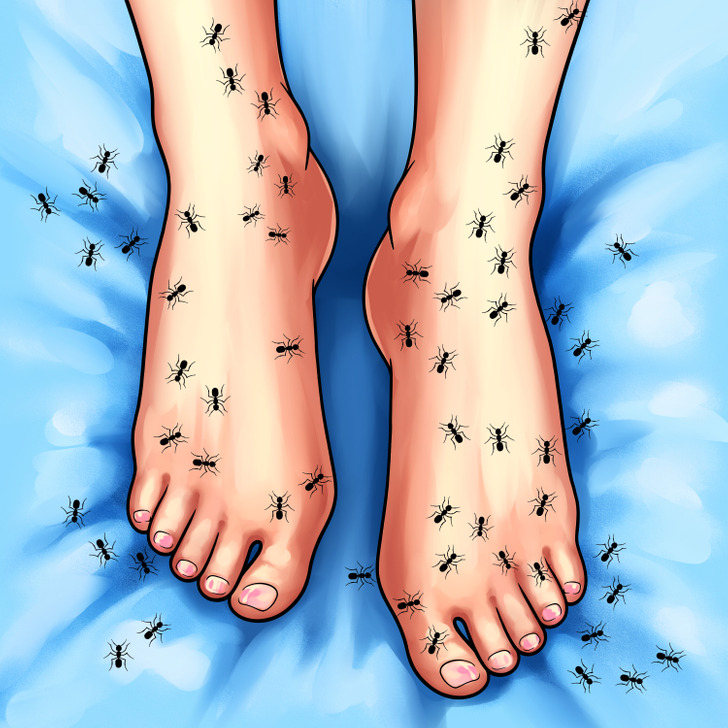 10 Signs Your Body Warns of Trouble