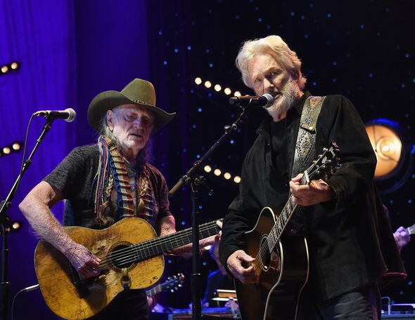 Willie Nelson issues update on ‘dying’ as he turns 92