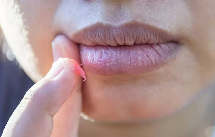  If These 7 Changes Occur In Your Body, You Might Want To Pay Attention 
