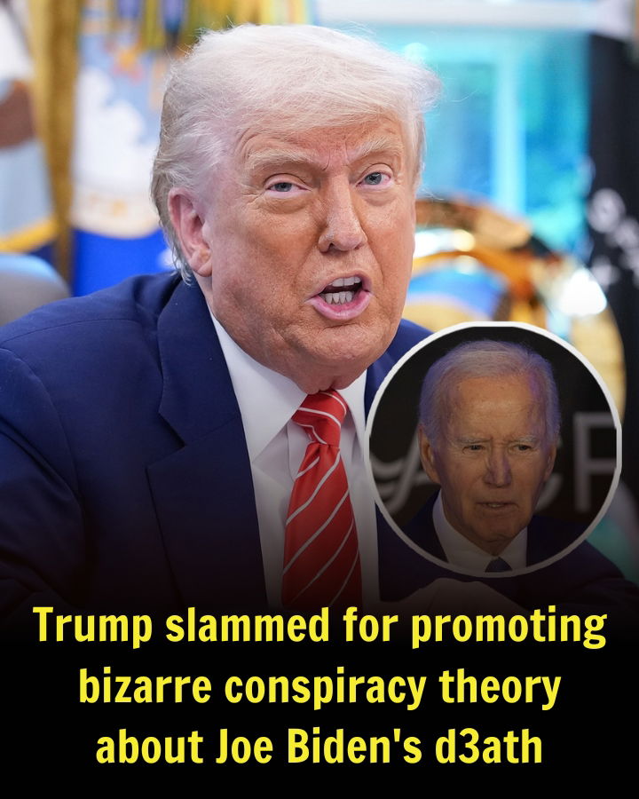 Once again, former President Donald Trump has stirred up controversy