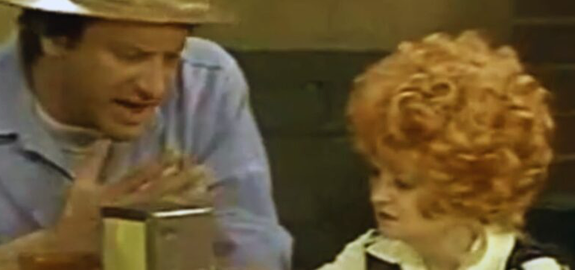 ‘Little House On The Prairie’ Actress Passed Away At 89