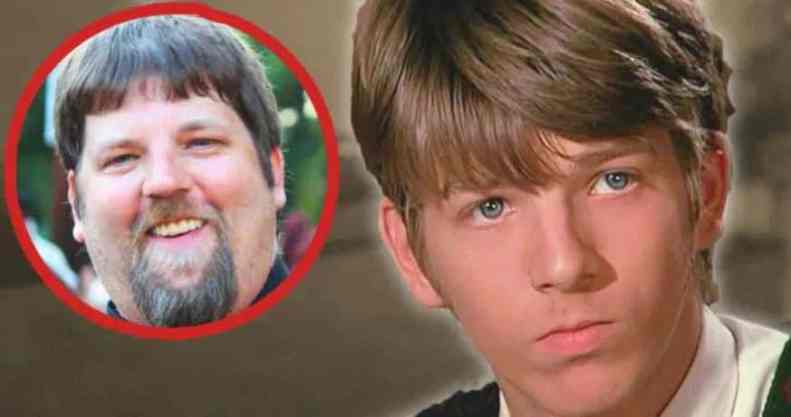 Sad News Surrounding David W. Harper