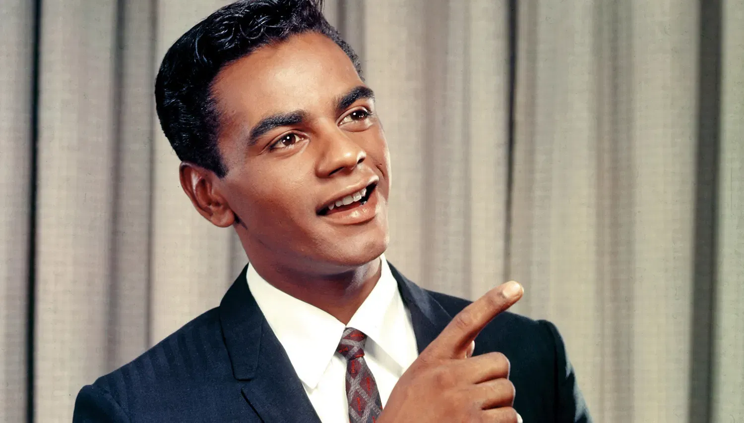 Johnny Mathis Announces Retirement Due to Health Concerns
