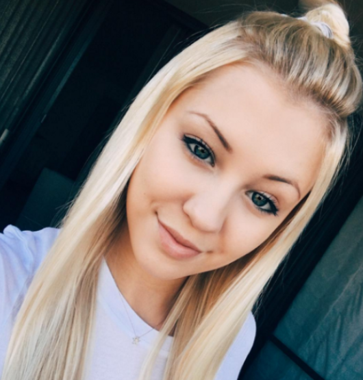 Heather Locklear’s Daughter Ava Sambora is a Model Now – See Her All Grown Up