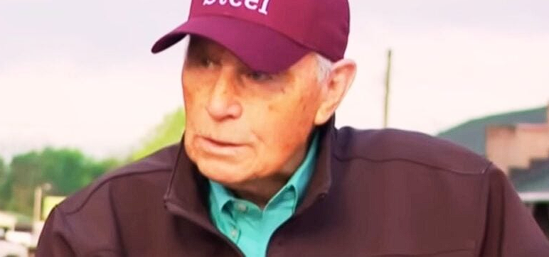 Legendary Hall of Fame Horse Trainer Passed Away At 89