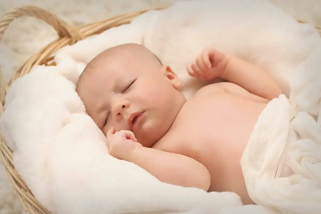 My son has a newborn at 15, but that’s not even the hardest part.