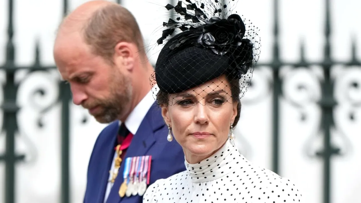 Buckingham Palace’s Thoughtful Preparations for Princess Kate: Operation Reading Bridge