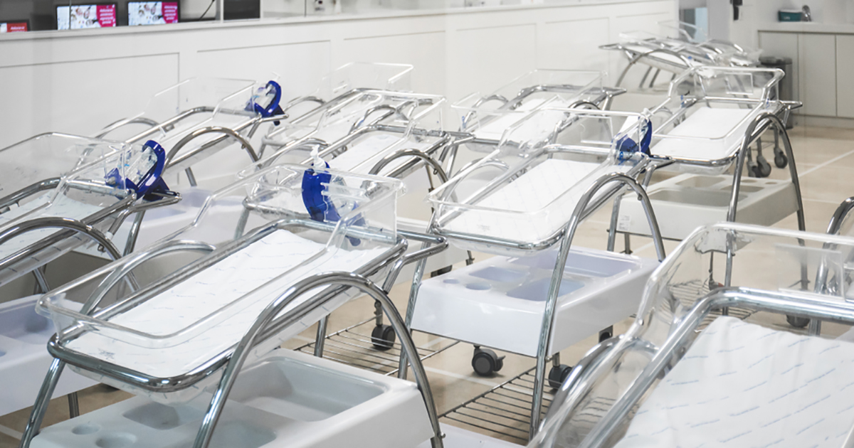 Woman’s Astonishing Tale of Giving Birth to 10 Babies Was a Hoax, Investigation Reveals