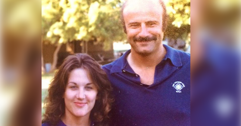 Dr. Phil: Overcoming Adversity and Achieving Success