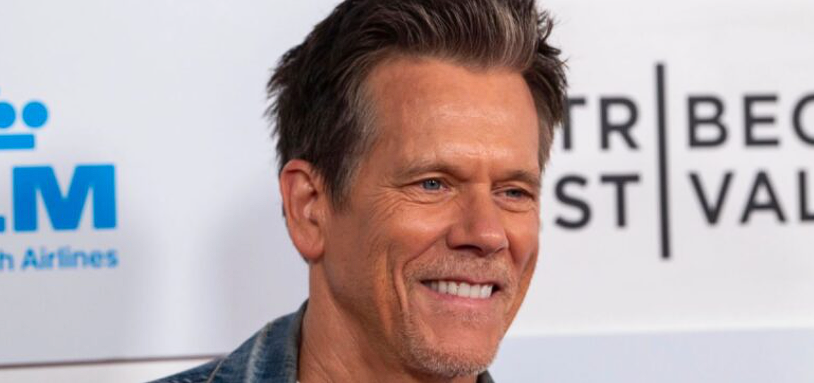 Kevin Bacon Reveals Disturbing Discovery While Filming ‘Wild Things’