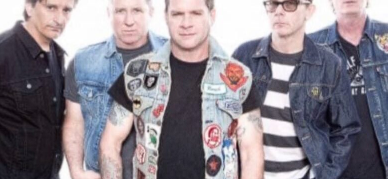 Popular Rock Band Frontman Passed Away At 64